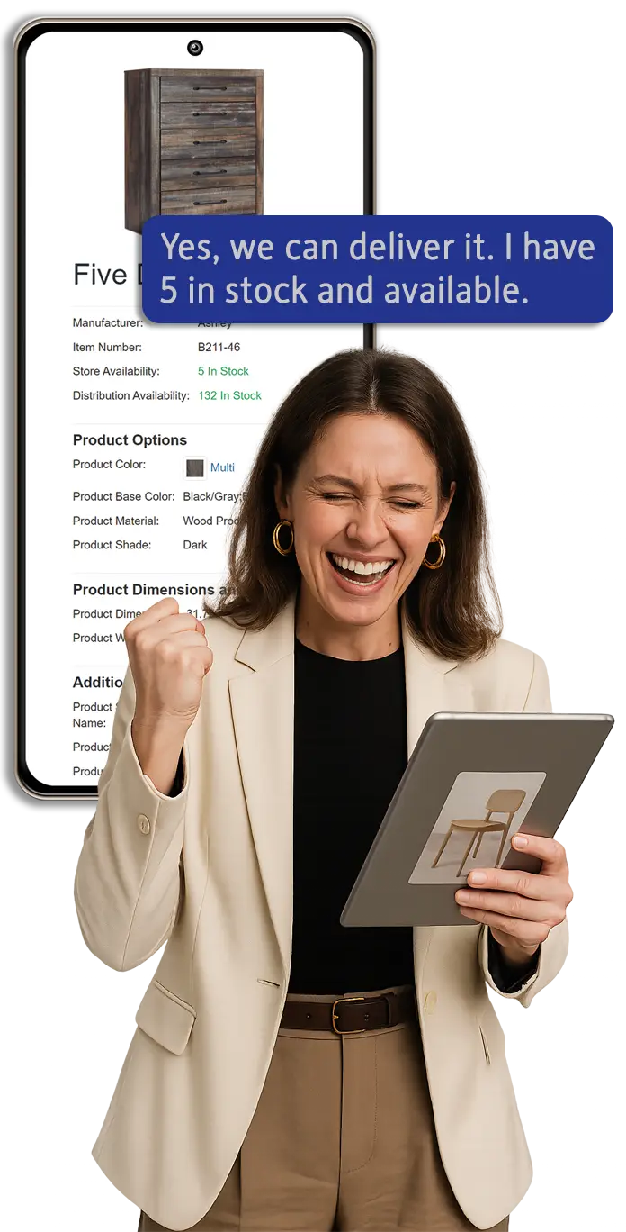 How Retail Order Management Helps You Control Inventory
